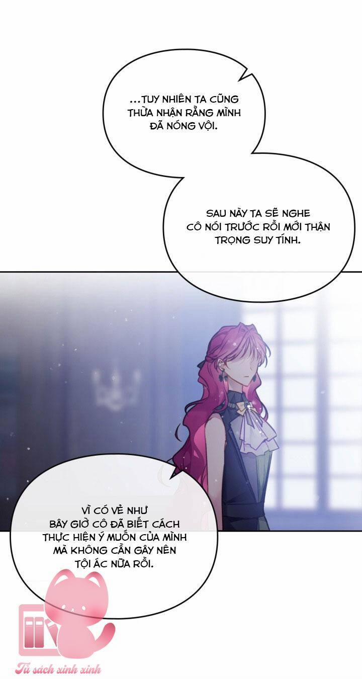 Kết Cục Của Nhân Vật Phản Diện Chỉ Có Thể Là Cái Chết 106 trang 48