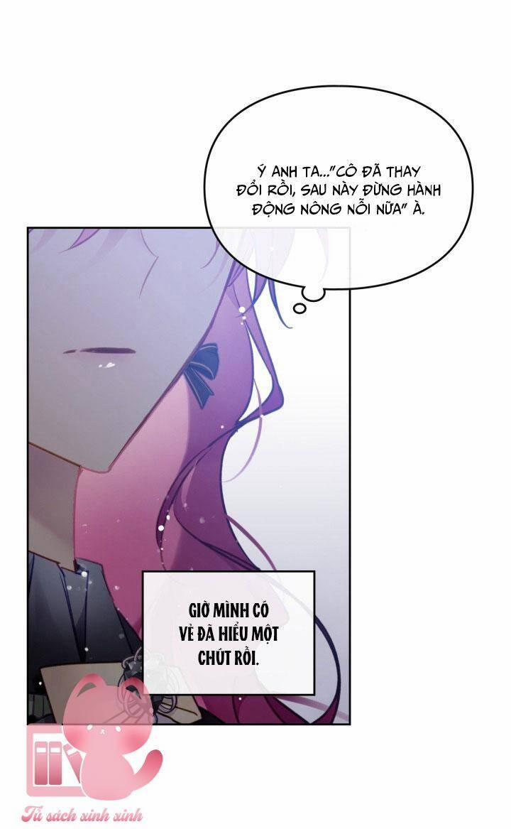 Kết Cục Của Nhân Vật Phản Diện Chỉ Có Thể Là Cái Chết 106 trang 49