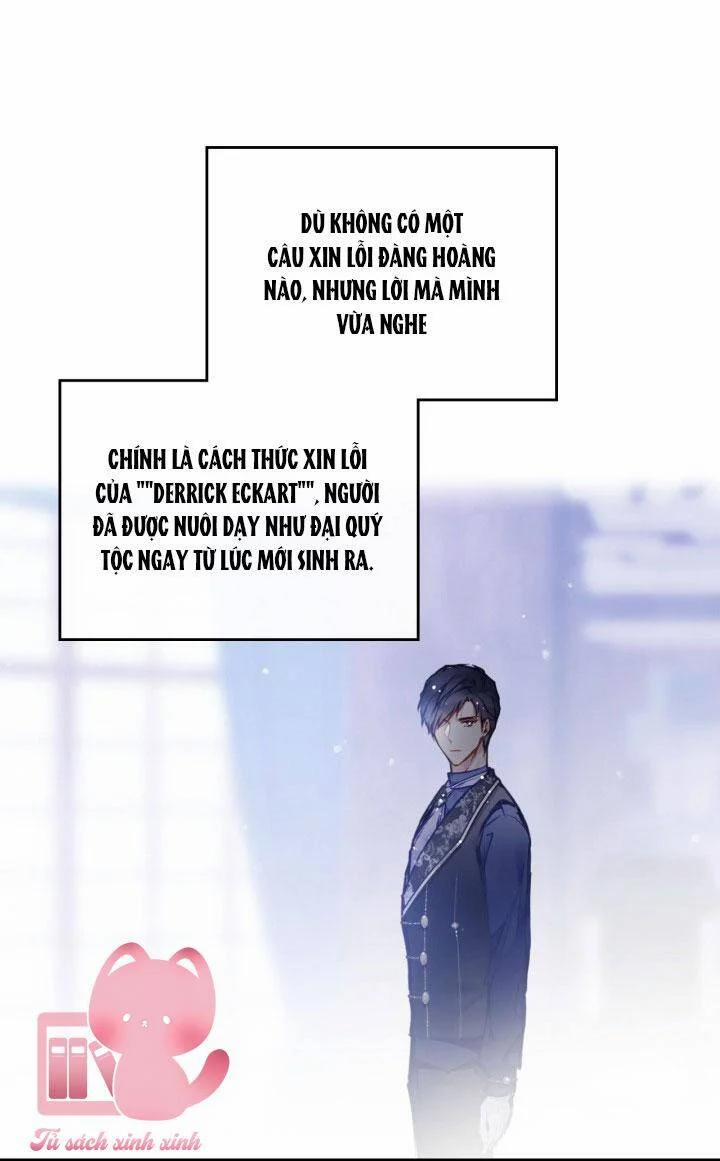 Kết Cục Của Nhân Vật Phản Diện Chỉ Có Thể Là Cái Chết 106 trang 50