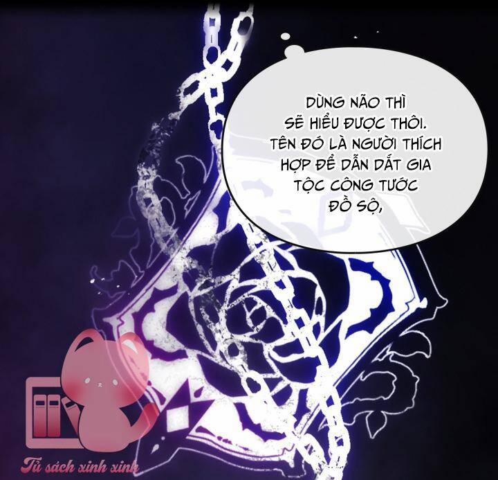 Kết Cục Của Nhân Vật Phản Diện Chỉ Có Thể Là Cái Chết 106 trang 51