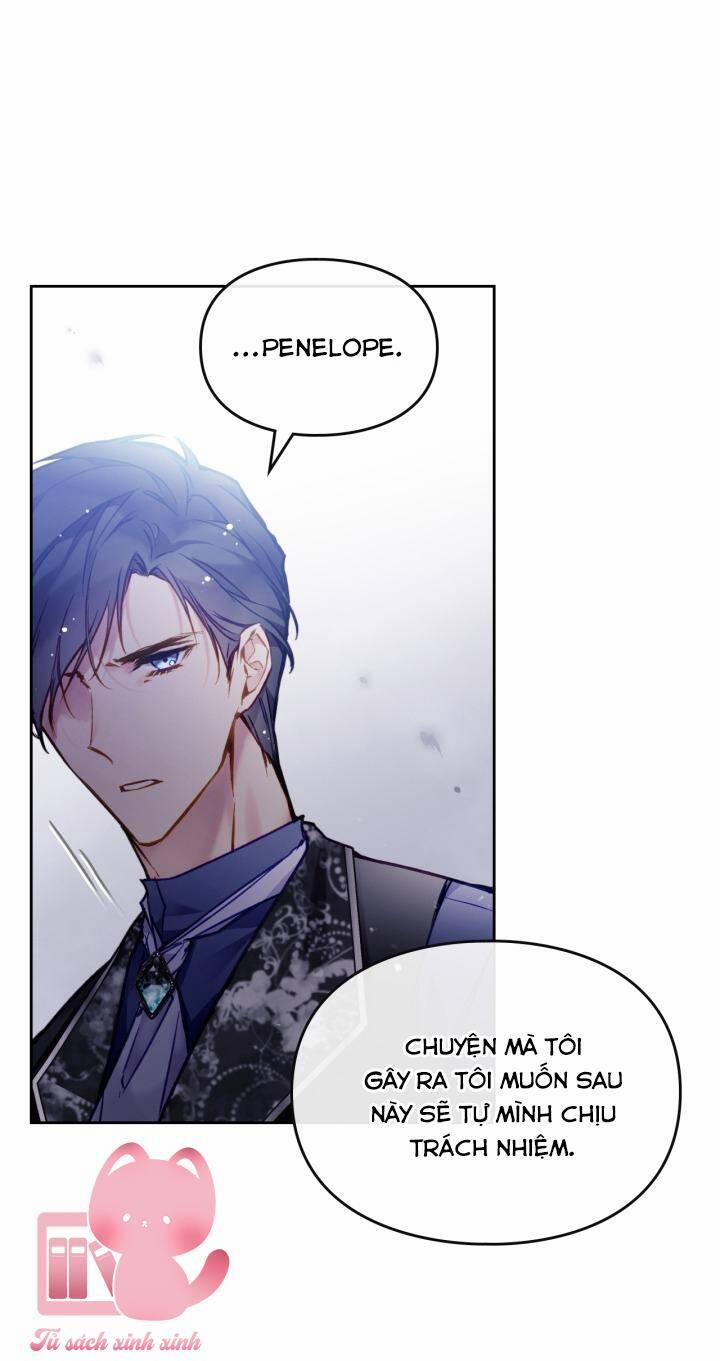 Kết Cục Của Nhân Vật Phản Diện Chỉ Có Thể Là Cái Chết 106 trang 56