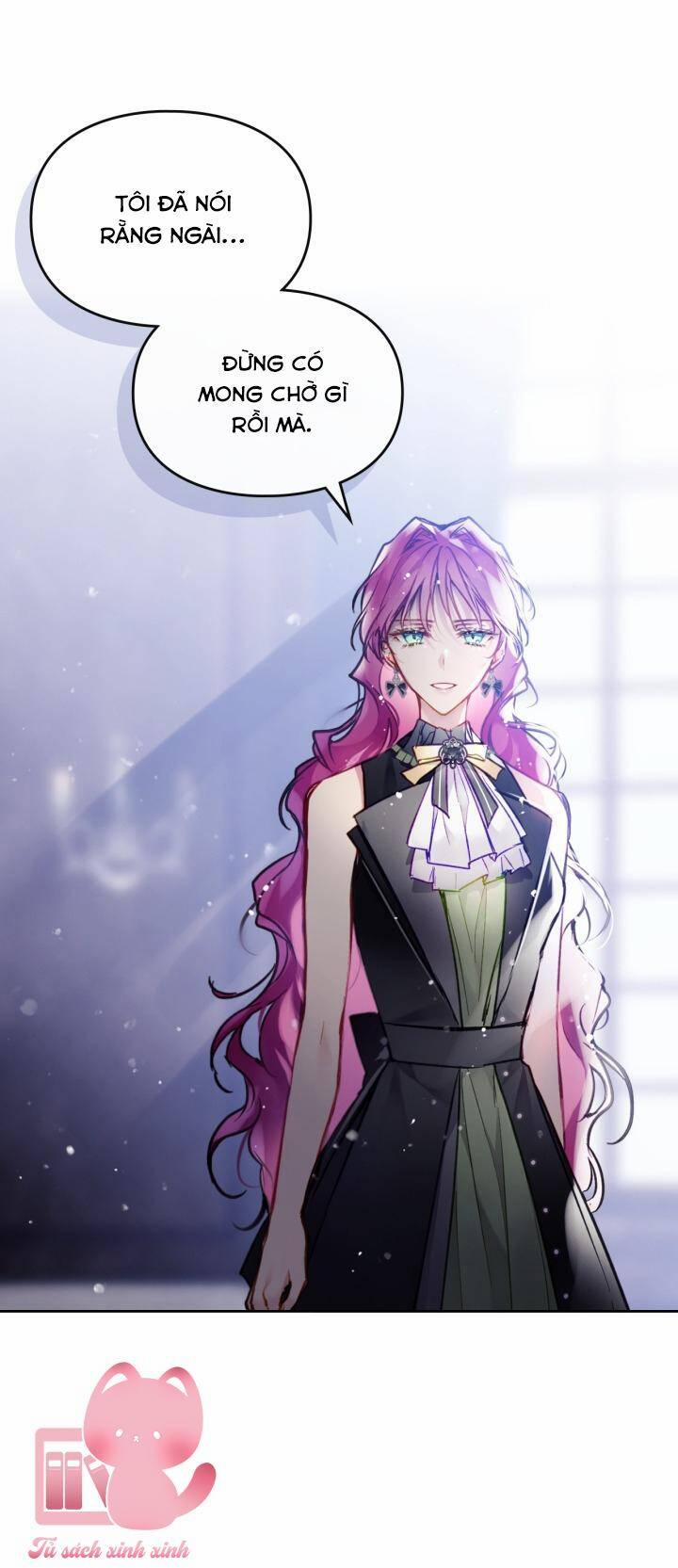 Kết Cục Của Nhân Vật Phản Diện Chỉ Có Thể Là Cái Chết 106 trang 57