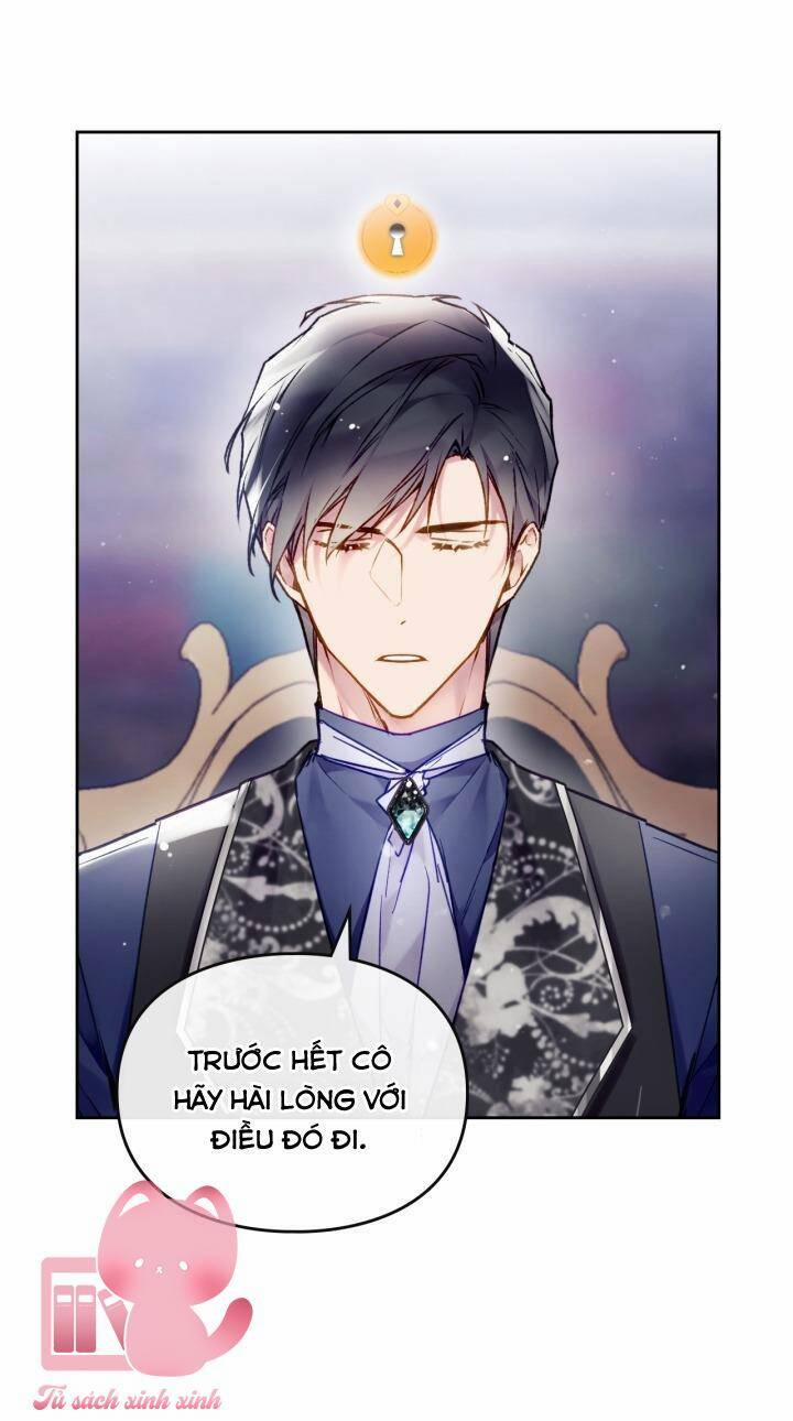 Kết Cục Của Nhân Vật Phản Diện Chỉ Có Thể Là Cái Chết 106 trang 8