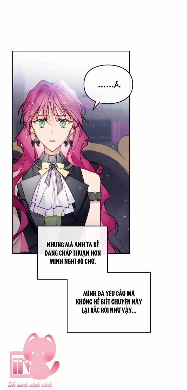 Kết Cục Của Nhân Vật Phản Diện Chỉ Có Thể Là Cái Chết 106 trang 9