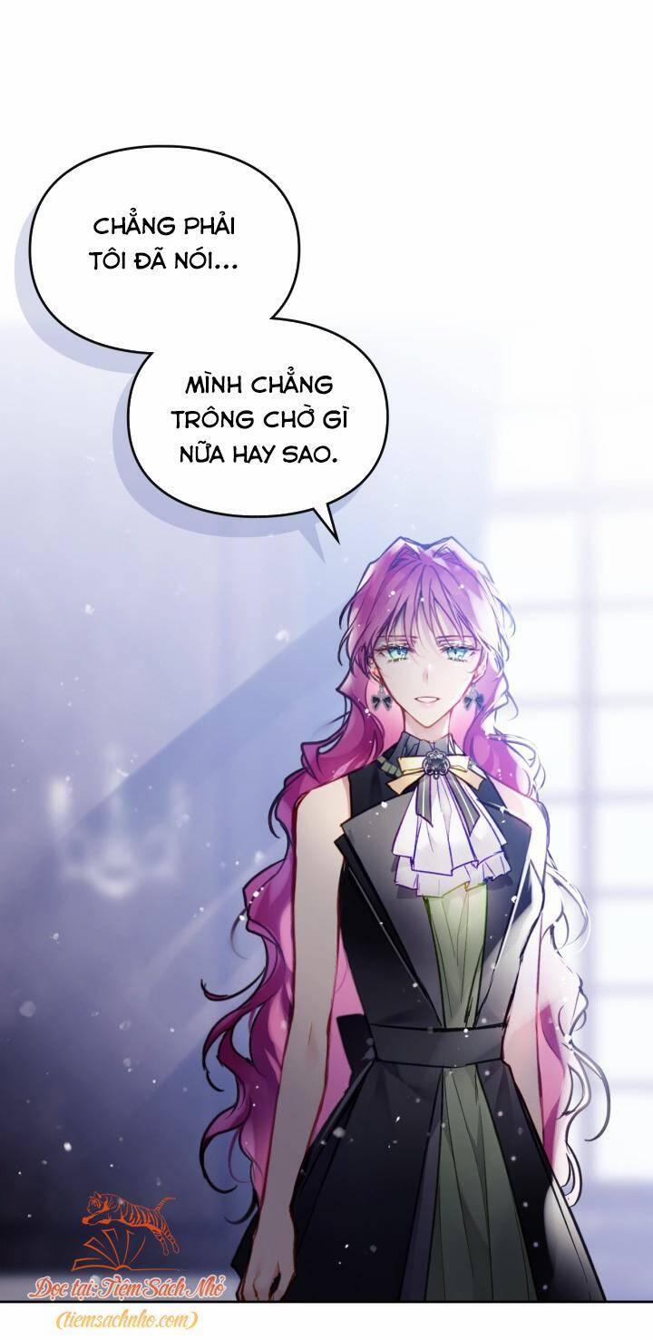 Kết Cục Của Nhân Vật Phản Diện Chỉ Có Thể Là Cái Chết 107 trang 1