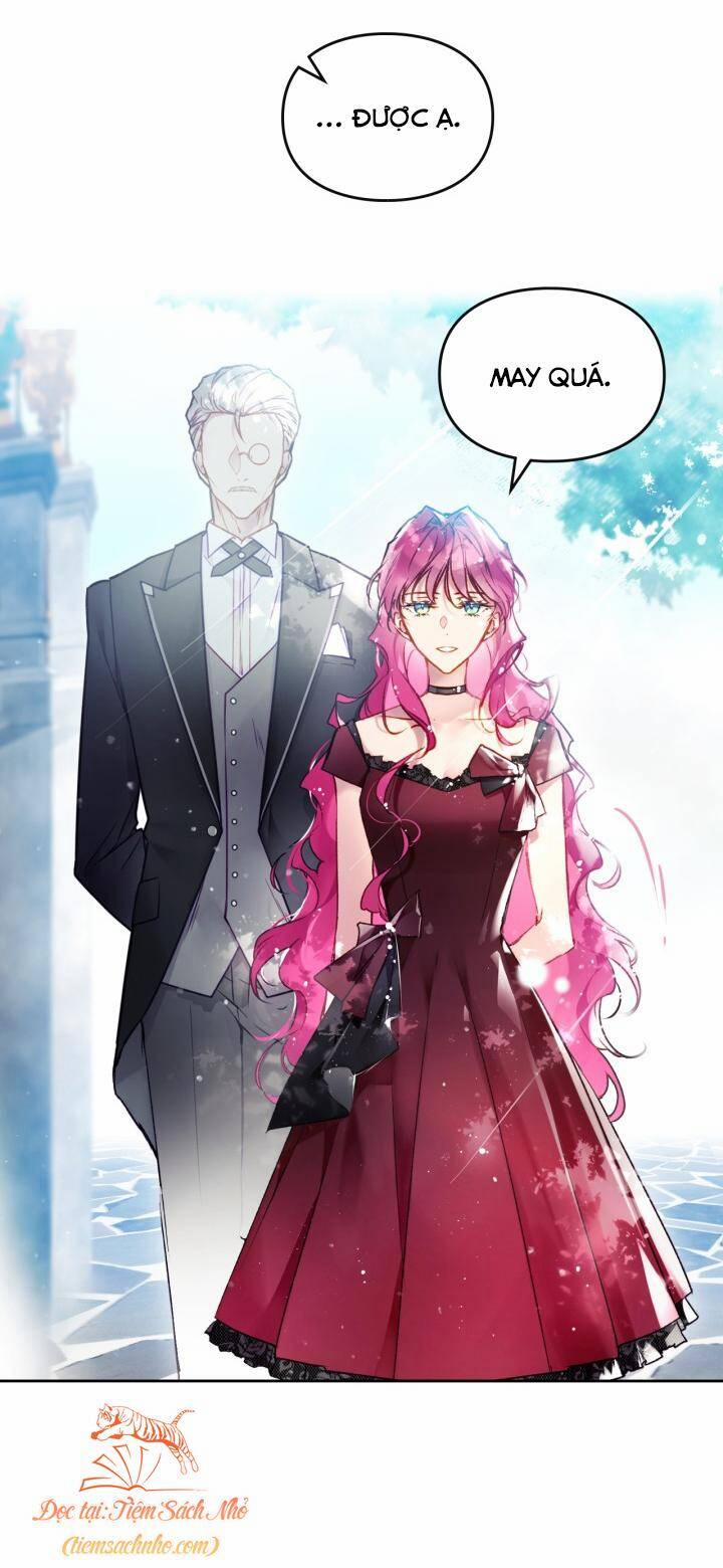 Kết Cục Của Nhân Vật Phản Diện Chỉ Có Thể Là Cái Chết 107 trang 13