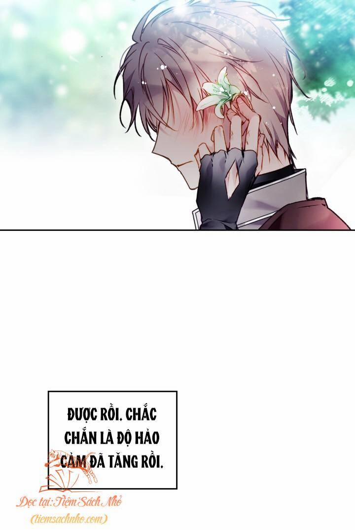 Kết Cục Của Nhân Vật Phản Diện Chỉ Có Thể Là Cái Chết 107 trang 15