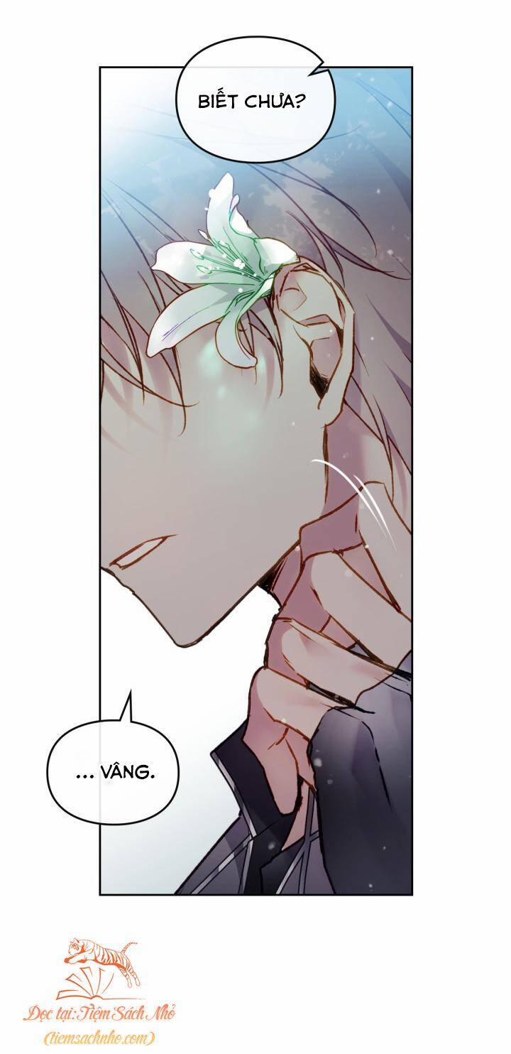 Kết Cục Của Nhân Vật Phản Diện Chỉ Có Thể Là Cái Chết 107 trang 17