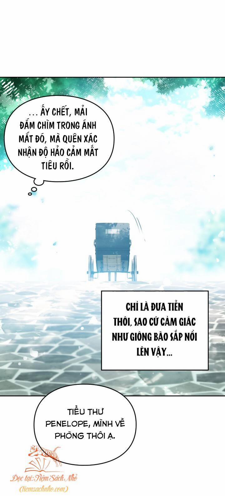 Kết Cục Của Nhân Vật Phản Diện Chỉ Có Thể Là Cái Chết 107 trang 21