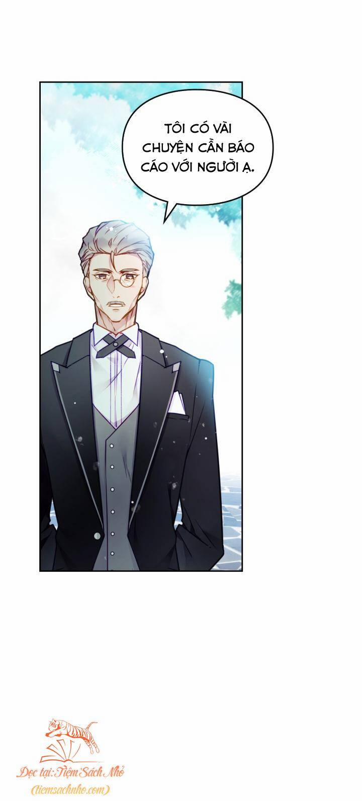 Kết Cục Của Nhân Vật Phản Diện Chỉ Có Thể Là Cái Chết 107 trang 22