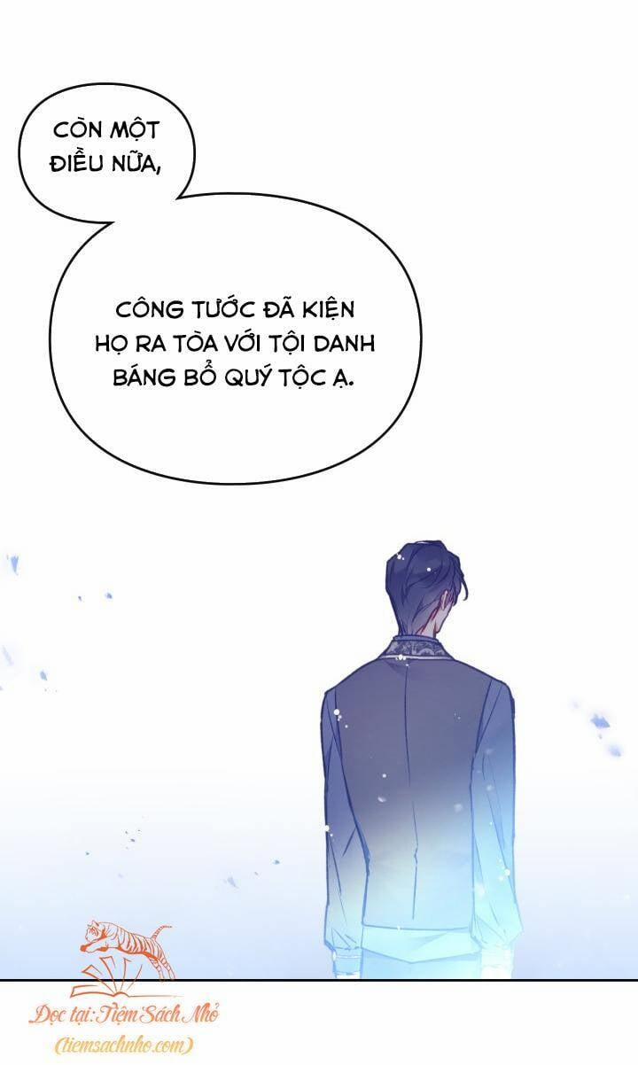 Kết Cục Của Nhân Vật Phản Diện Chỉ Có Thể Là Cái Chết 107 trang 25