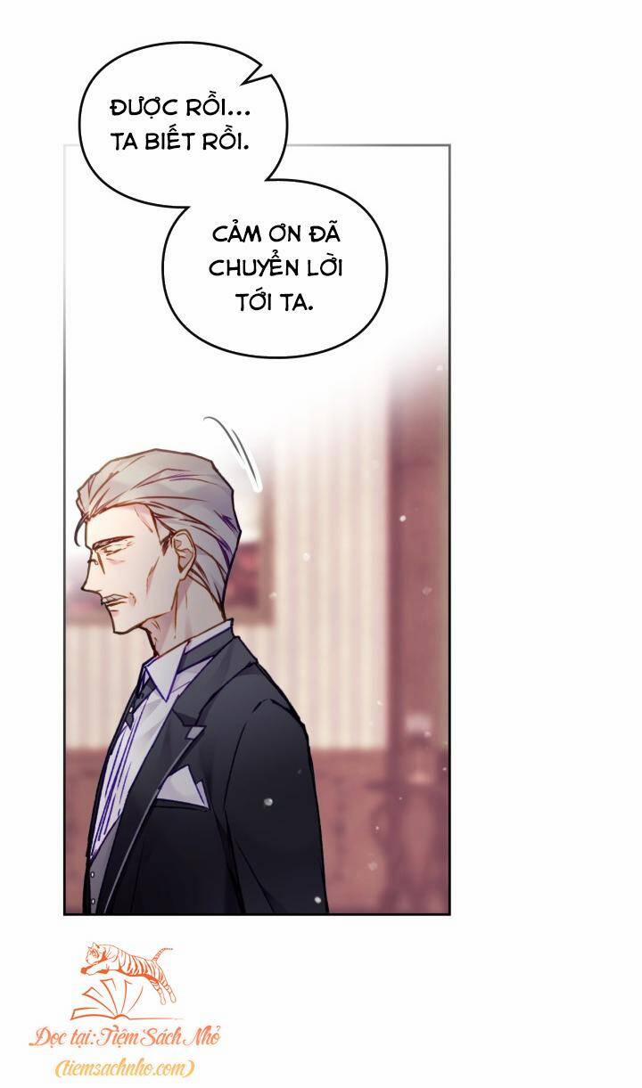 Kết Cục Của Nhân Vật Phản Diện Chỉ Có Thể Là Cái Chết 107 trang 29