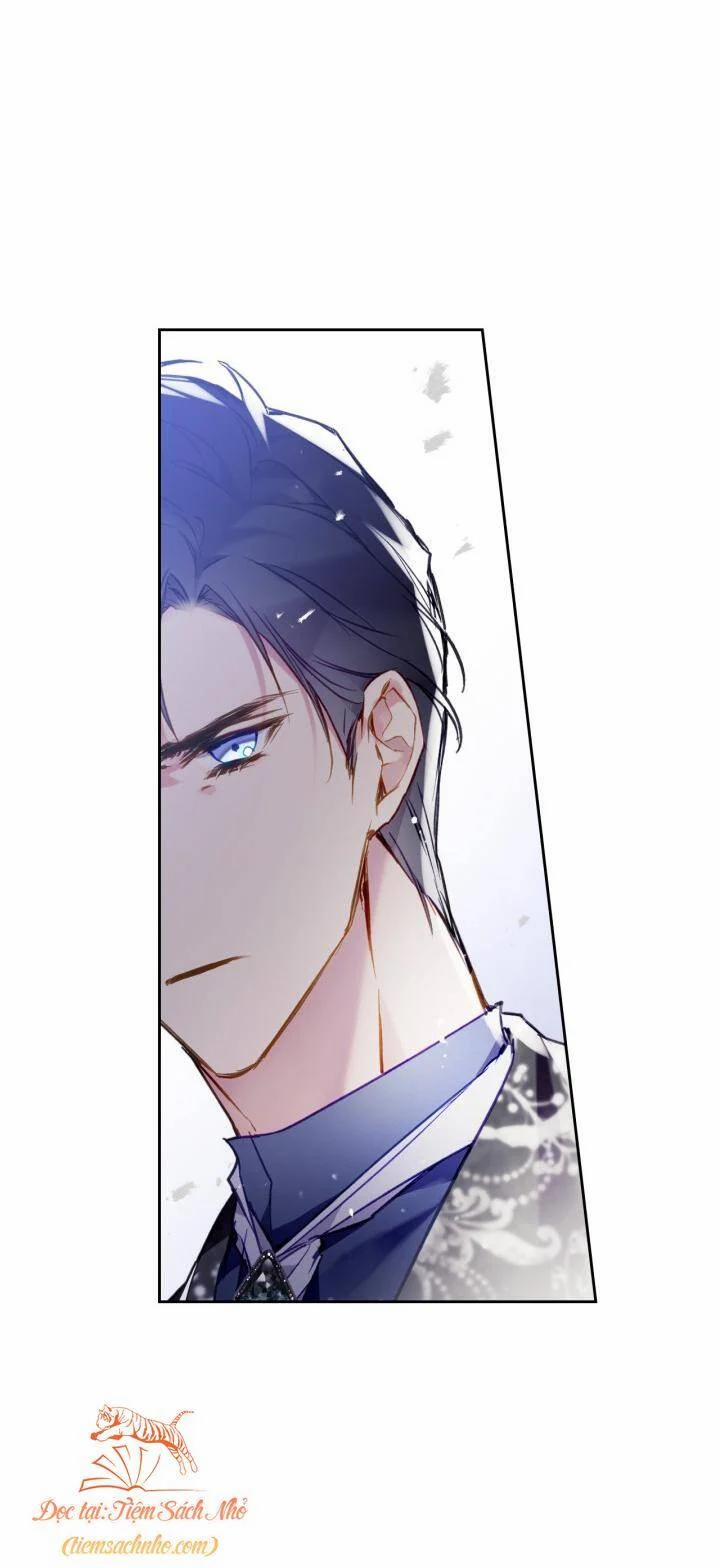 Kết Cục Của Nhân Vật Phản Diện Chỉ Có Thể Là Cái Chết 107 trang 3