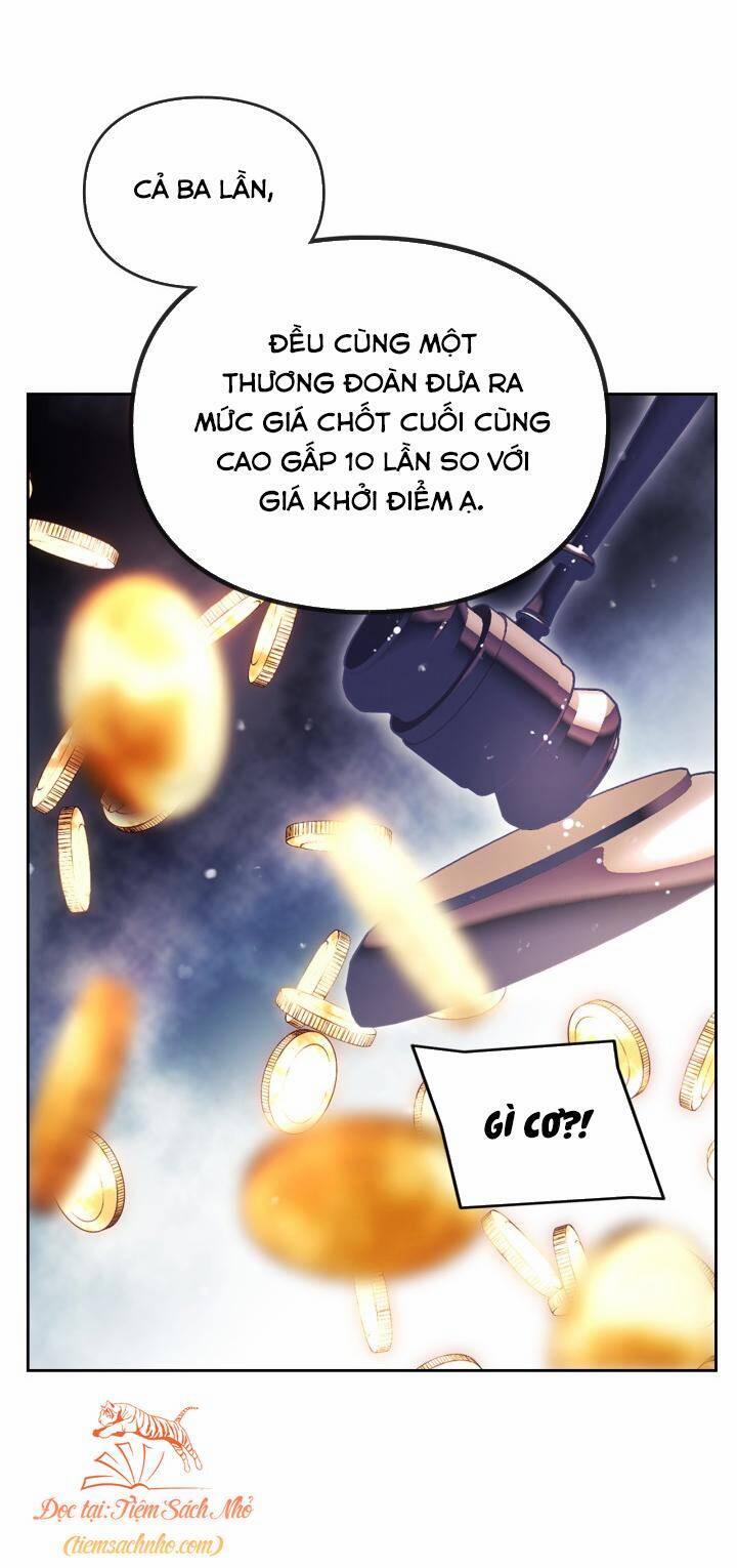 Kết Cục Của Nhân Vật Phản Diện Chỉ Có Thể Là Cái Chết 107 trang 31