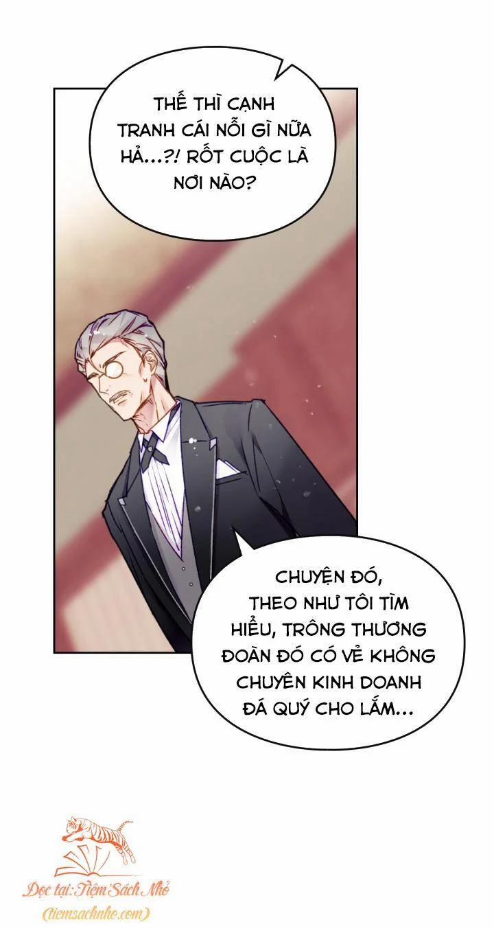 Kết Cục Của Nhân Vật Phản Diện Chỉ Có Thể Là Cái Chết 107 trang 32