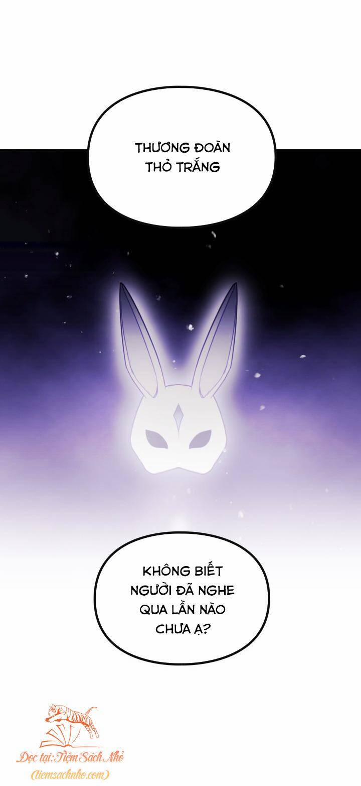 Kết Cục Của Nhân Vật Phản Diện Chỉ Có Thể Là Cái Chết 107 trang 33