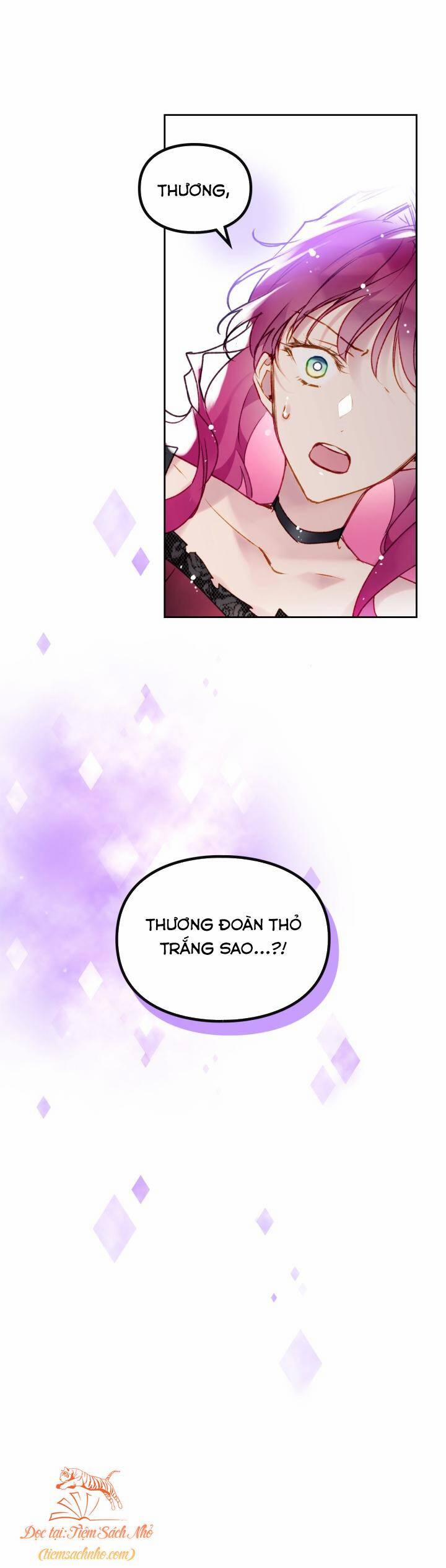 Kết Cục Của Nhân Vật Phản Diện Chỉ Có Thể Là Cái Chết 107 trang 34