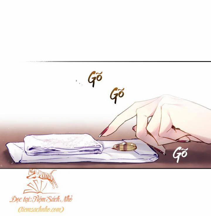 Kết Cục Của Nhân Vật Phản Diện Chỉ Có Thể Là Cái Chết 107 trang 35