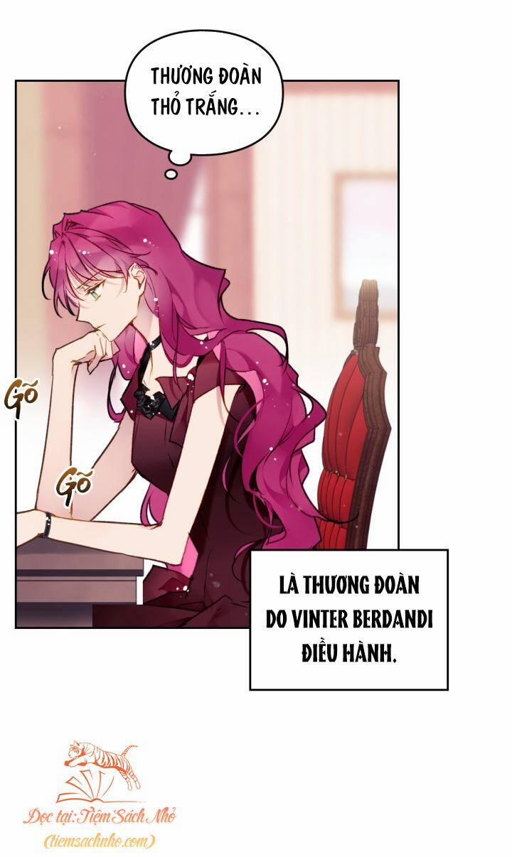 Kết Cục Của Nhân Vật Phản Diện Chỉ Có Thể Là Cái Chết 107 trang 36