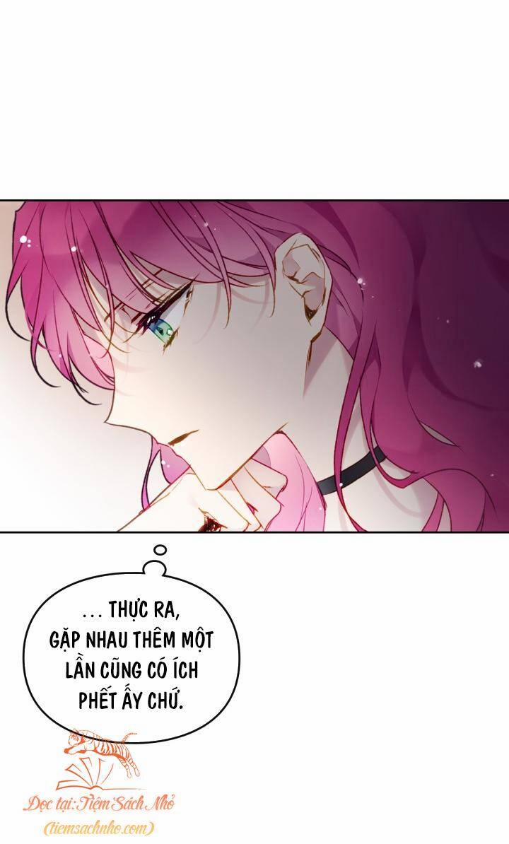 Kết Cục Của Nhân Vật Phản Diện Chỉ Có Thể Là Cái Chết 107 trang 39