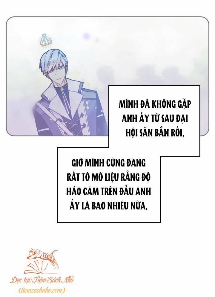 Kết Cục Của Nhân Vật Phản Diện Chỉ Có Thể Là Cái Chết 107 trang 40