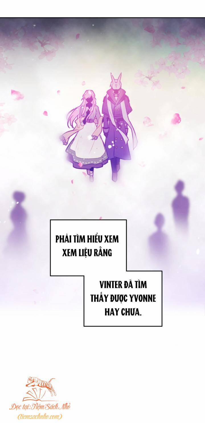 Kết Cục Của Nhân Vật Phản Diện Chỉ Có Thể Là Cái Chết 107 trang 42