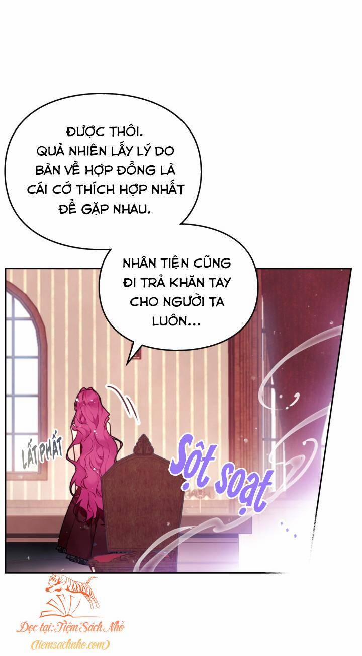 Kết Cục Của Nhân Vật Phản Diện Chỉ Có Thể Là Cái Chết 107 trang 43