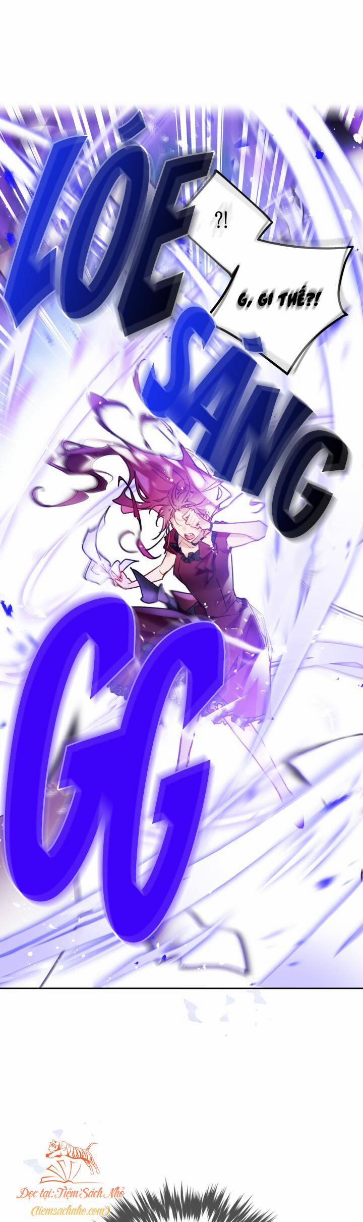 Kết Cục Của Nhân Vật Phản Diện Chỉ Có Thể Là Cái Chết 107 trang 45