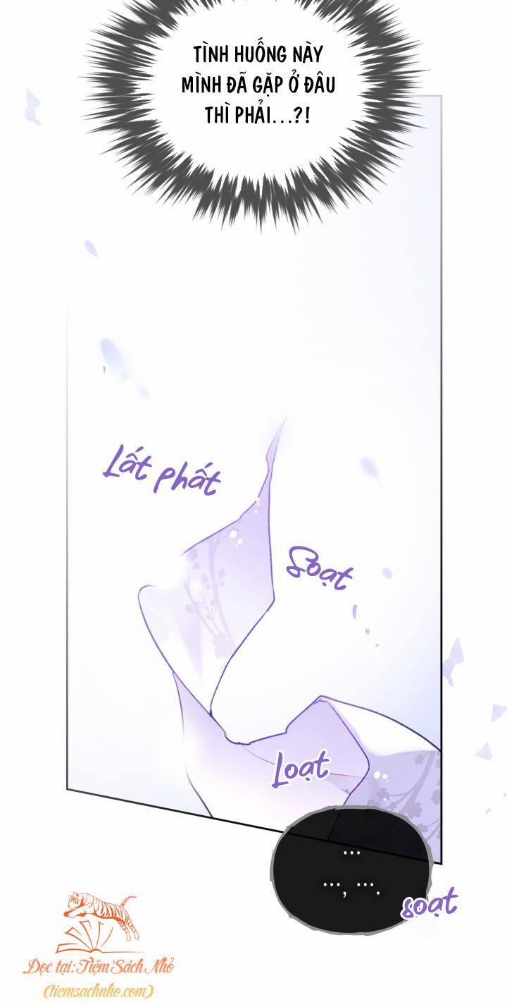 Kết Cục Của Nhân Vật Phản Diện Chỉ Có Thể Là Cái Chết 107 trang 46