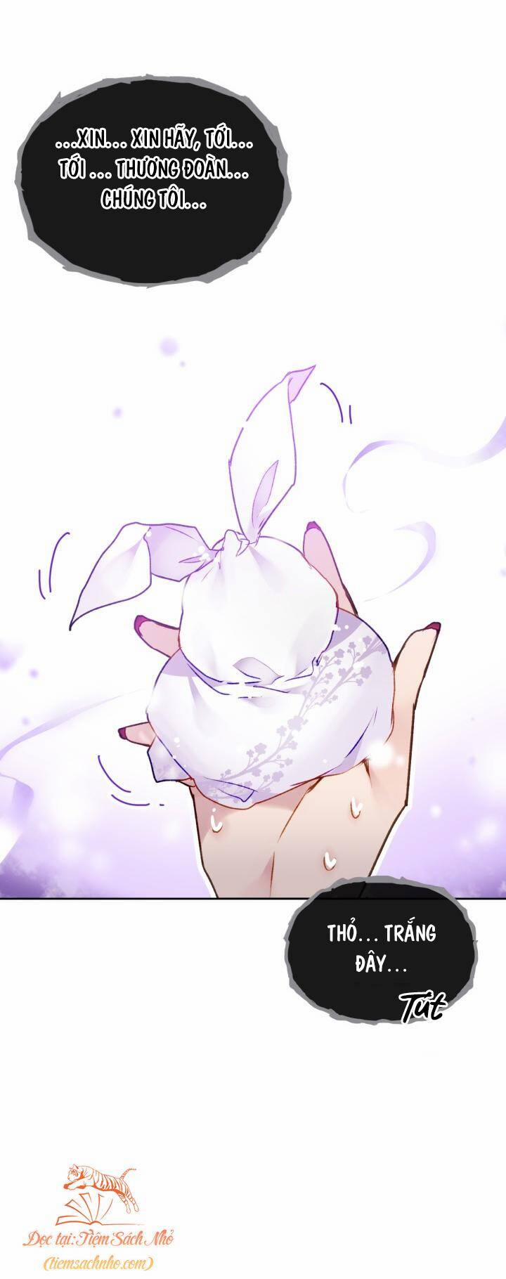 Kết Cục Của Nhân Vật Phản Diện Chỉ Có Thể Là Cái Chết 107 trang 48