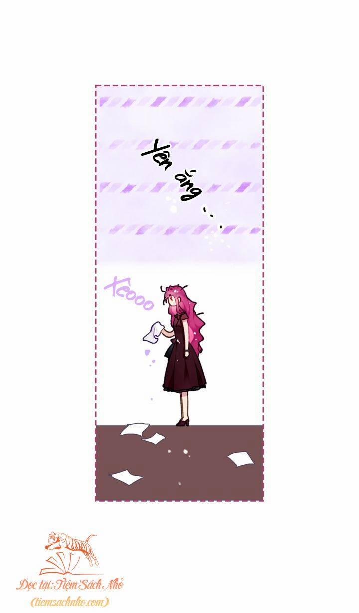 Kết Cục Của Nhân Vật Phản Diện Chỉ Có Thể Là Cái Chết 107 trang 49