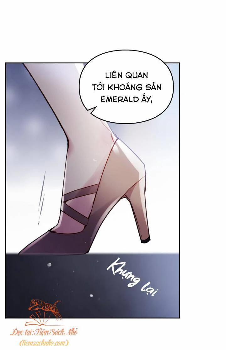 Kết Cục Của Nhân Vật Phản Diện Chỉ Có Thể Là Cái Chết 107 trang 5