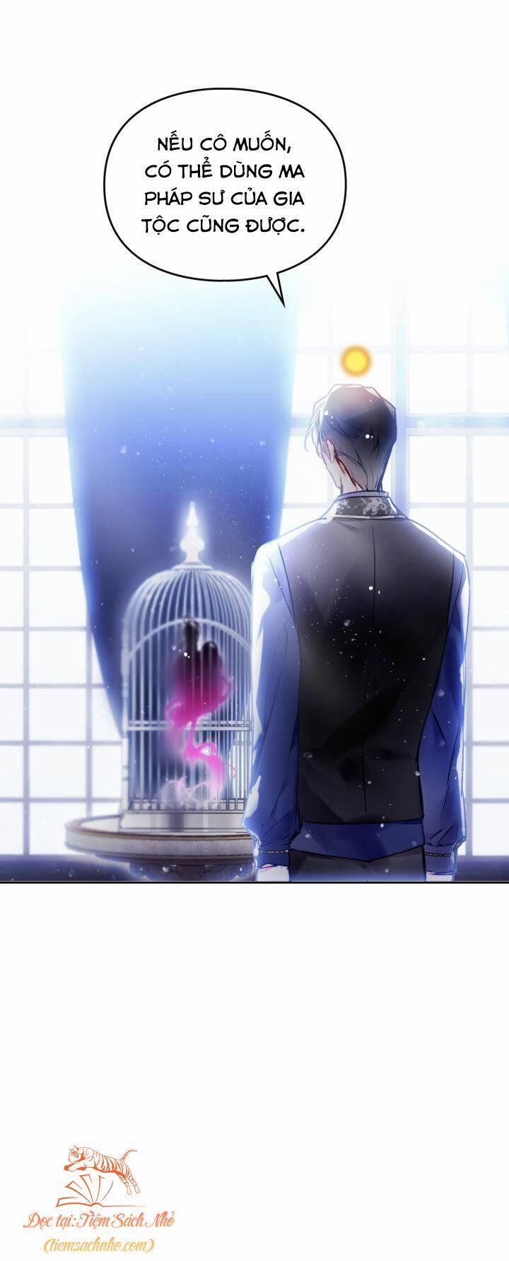 Kết Cục Của Nhân Vật Phản Diện Chỉ Có Thể Là Cái Chết 107 trang 7