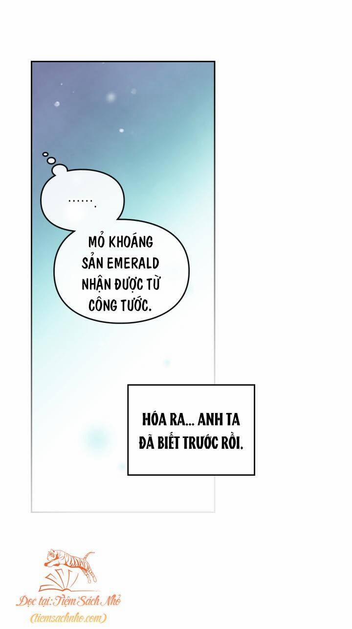 Kết Cục Của Nhân Vật Phản Diện Chỉ Có Thể Là Cái Chết 107 trang 8