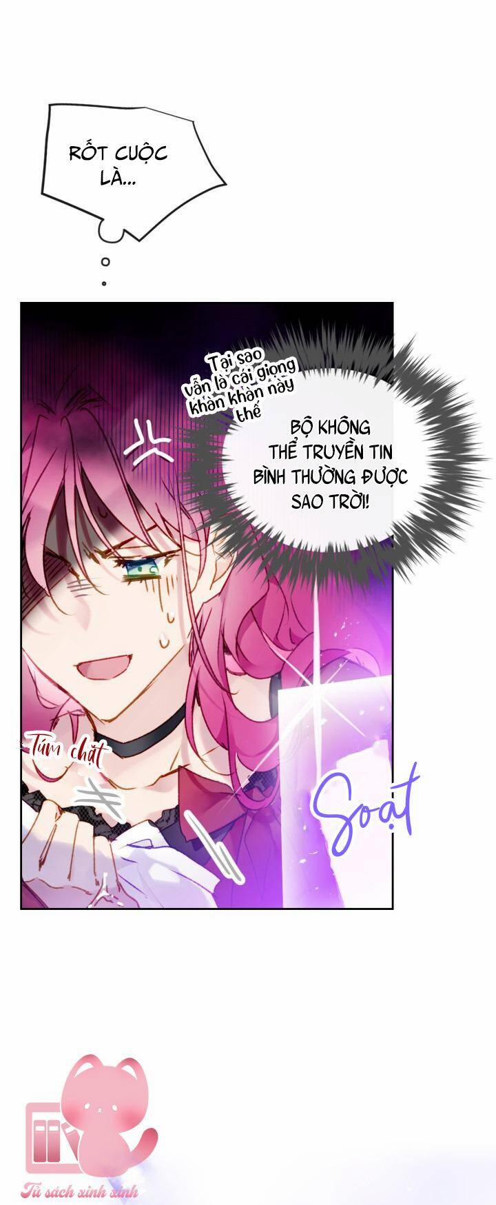 Kết Cục Của Nhân Vật Phản Diện Chỉ Có Thể Là Cái Chết 108 trang 0