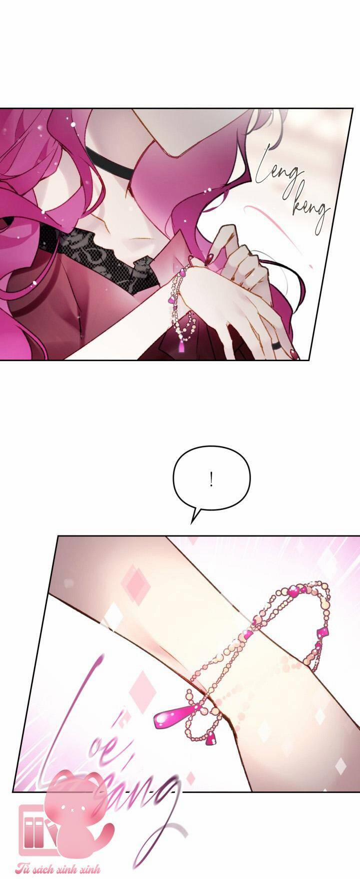 Kết Cục Của Nhân Vật Phản Diện Chỉ Có Thể Là Cái Chết 108 trang 10