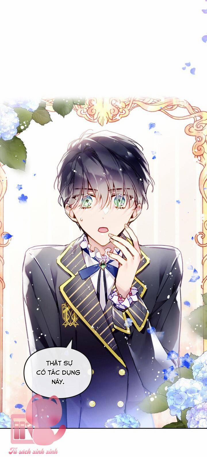 Kết Cục Của Nhân Vật Phản Diện Chỉ Có Thể Là Cái Chết 108 trang 12