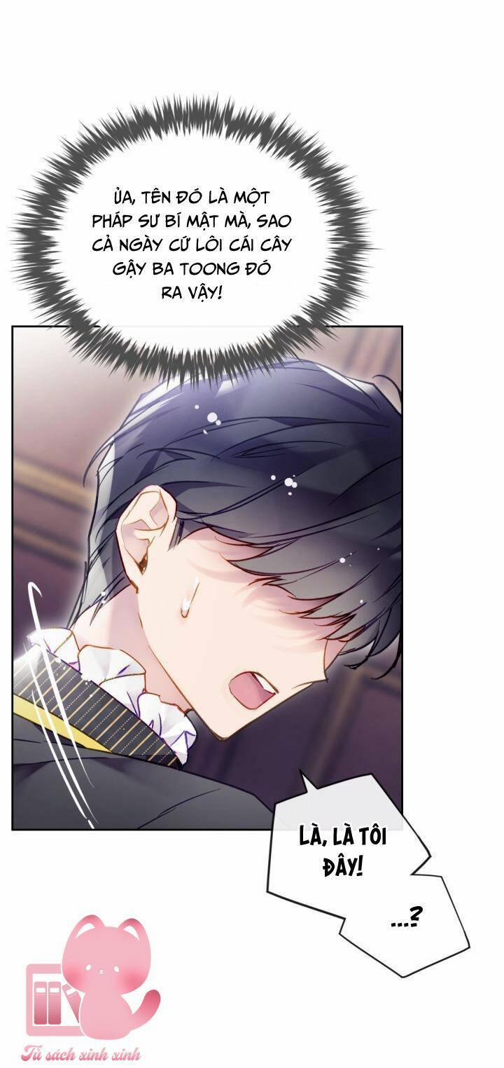 Kết Cục Của Nhân Vật Phản Diện Chỉ Có Thể Là Cái Chết 108 trang 19