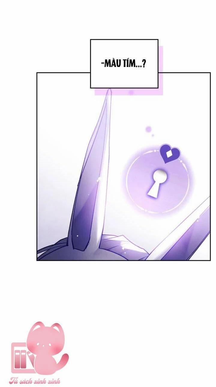 Kết Cục Của Nhân Vật Phản Diện Chỉ Có Thể Là Cái Chết 108 trang 20