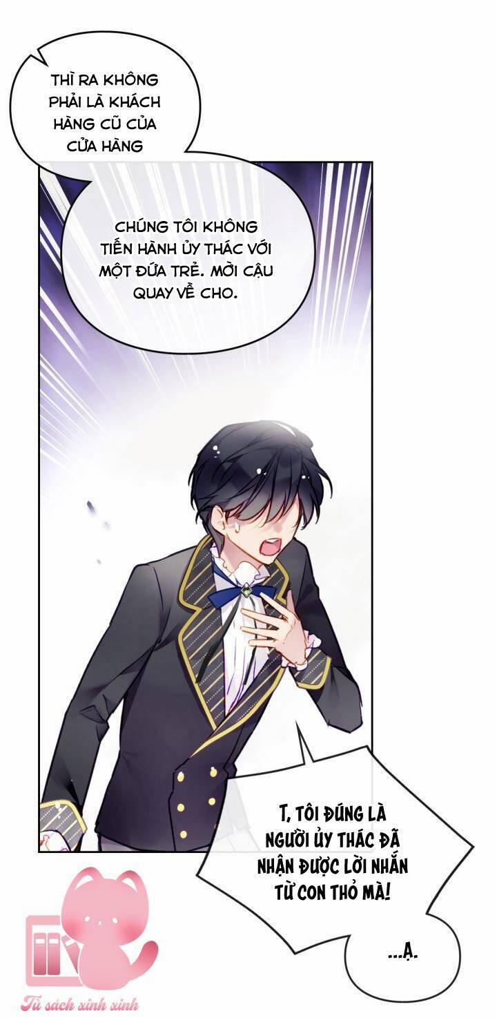 Kết Cục Của Nhân Vật Phản Diện Chỉ Có Thể Là Cái Chết 108 trang 21