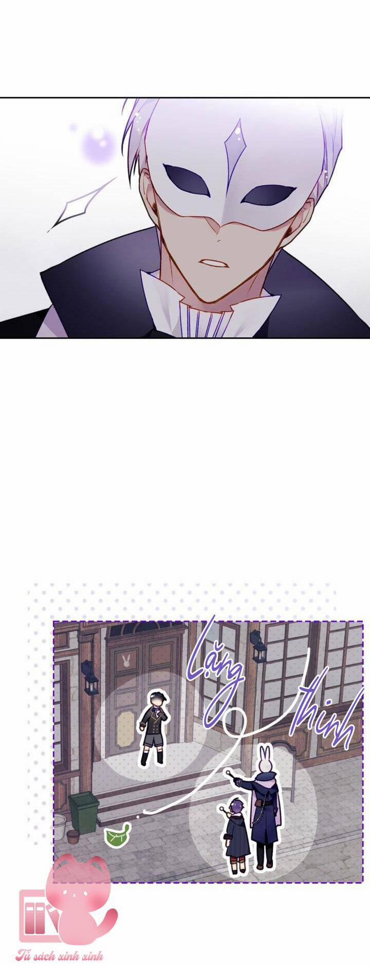 Kết Cục Của Nhân Vật Phản Diện Chỉ Có Thể Là Cái Chết 108 trang 22