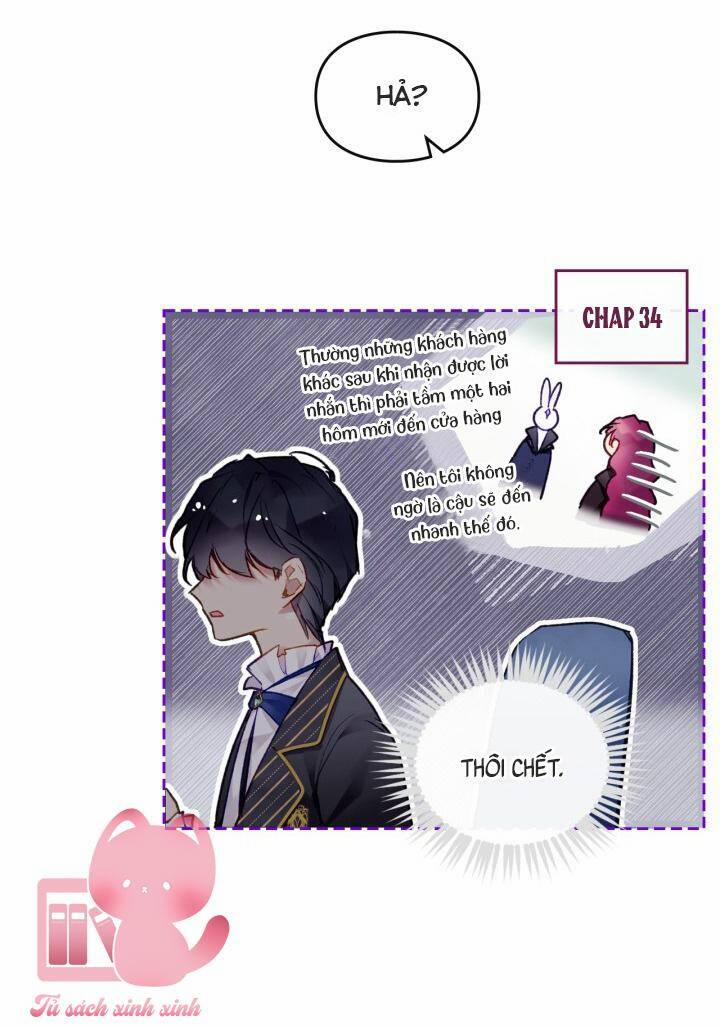 Kết Cục Của Nhân Vật Phản Diện Chỉ Có Thể Là Cái Chết 108 trang 30