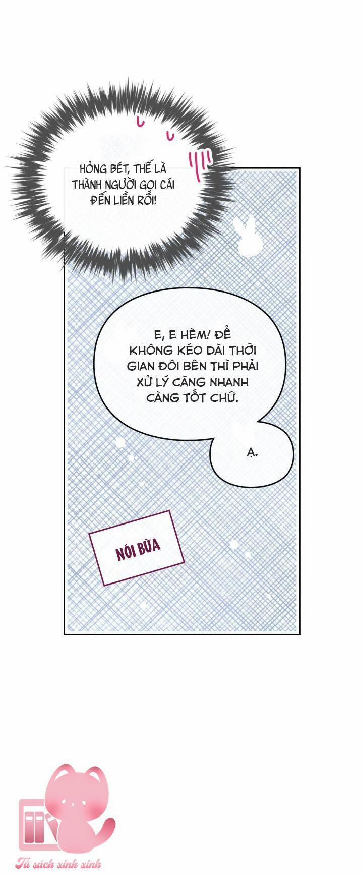 Kết Cục Của Nhân Vật Phản Diện Chỉ Có Thể Là Cái Chết 108 trang 31