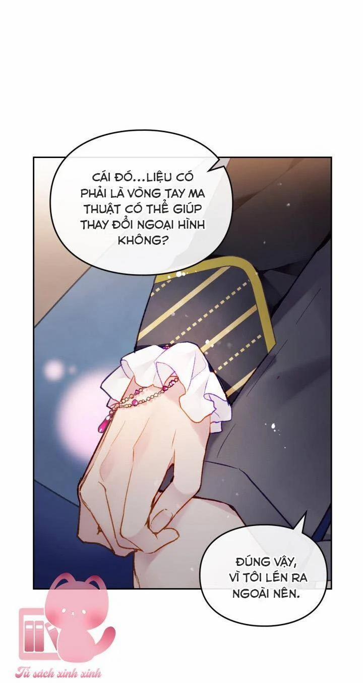 Kết Cục Của Nhân Vật Phản Diện Chỉ Có Thể Là Cái Chết 108 trang 33