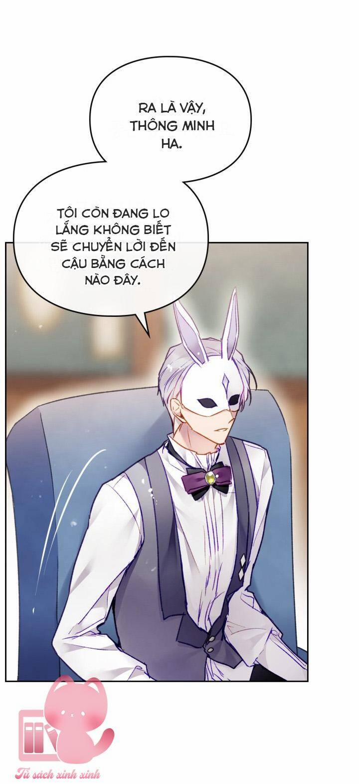 Kết Cục Của Nhân Vật Phản Diện Chỉ Có Thể Là Cái Chết 108 trang 34