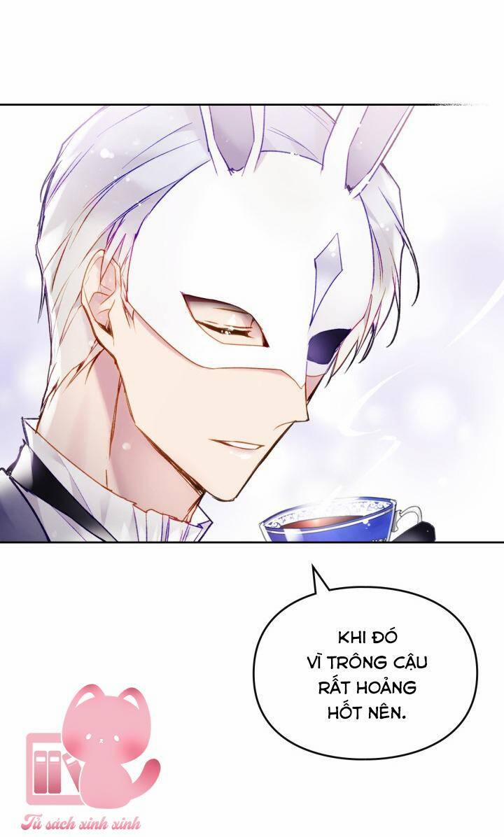 Kết Cục Của Nhân Vật Phản Diện Chỉ Có Thể Là Cái Chết 108 trang 36