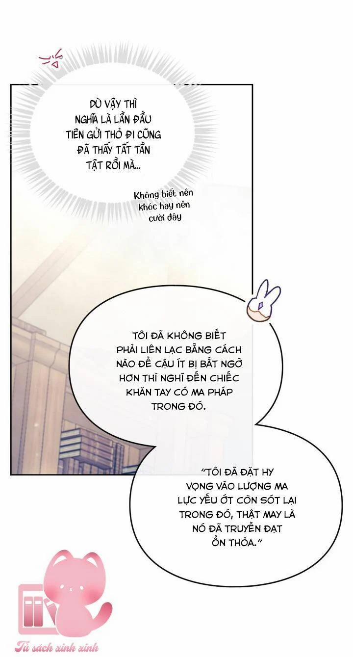 Kết Cục Của Nhân Vật Phản Diện Chỉ Có Thể Là Cái Chết 108 trang 39