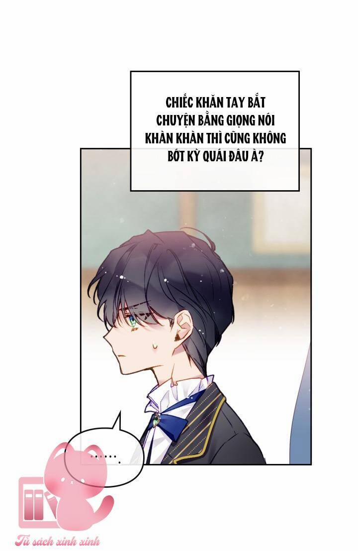 Kết Cục Của Nhân Vật Phản Diện Chỉ Có Thể Là Cái Chết 108 trang 40