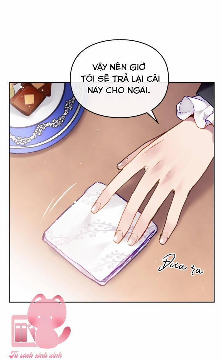 Kết Cục Của Nhân Vật Phản Diện Chỉ Có Thể Là Cái Chết 108 trang 41