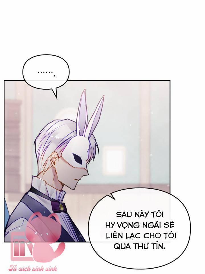 Kết Cục Của Nhân Vật Phản Diện Chỉ Có Thể Là Cái Chết 108 trang 42